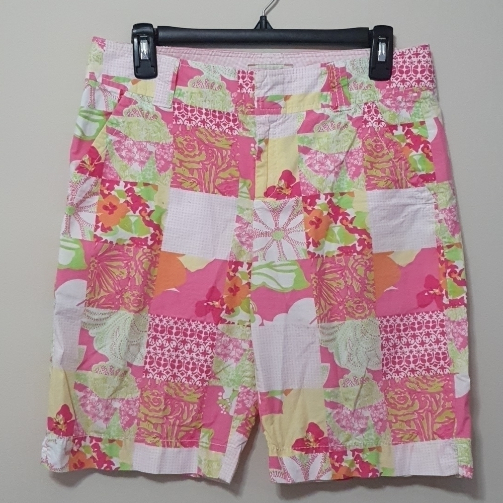 Lilly Pulitzer Resort Fit Short